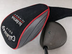 42" 3 Big Bertha War Bird Callaway Ladies Gems Fairway Cover Driver Wood Golf Club RH