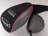 42" 3 Big Bertha War Bird Callaway Ladies Gems Fairway Cover Driver Wood Golf Club RH