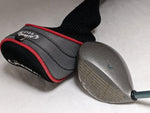 42" 3 Big Bertha War Bird Callaway Ladies Gems Fairway Cover Driver Wood Golf Club RH