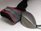 42" 3 Big Bertha War Bird Callaway Ladies Gems Fairway Cover Driver Wood Golf Club RH