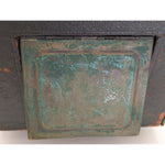 AS-IS Antique Auto Graflex Reflex Box Camera (NO LENS) Parts Repair Display