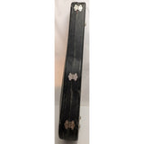 Antique AS 1/2 Czechoslovakia Violin Tiger Flame Maple Antonius Stradivarius Cremonensis anno 1722 Bow Case
