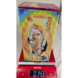 7" Janis Joplin 1964 356 C Porsche Cabriolet Music Box Jar Mercedes Benz Vandor