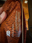 2X All in Motion Rust Snake Print Leggings