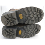 9.5 Safety Toe Red Wing Boots Work Logger Men Lace 4420 box