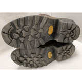 9.5 Safety Toe Red Wing Boots Work Logger Men Lace 4420 box