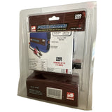 New 200W Rhino Power Inverter RN200W Blue Converts 12V DC To 115V 2 AC Outlet 1.75 amps 200 Watt Cooling Fans