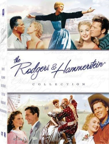 The Rodgers & Hammerstein Collection (The Sound of Music / The King and I / Okla