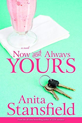 Now and Always Yours [Audio CD] Anita Stansfield