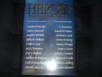 Heroes from the Book of Mormon Gordon B. Hinckley; Neal A. Maxwell; Joseph B. Wi
