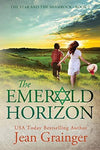 The Emerald Horizon (The Star and the Shamrock) Grainger, Jean