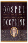 Gospel Doctrine Joseph F. Smith