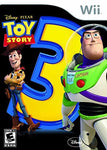 Toy Story 3 - Nintendo Wii [video game]