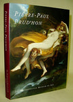 Pierre-Paul Prud'Hon [Hardcover] Laveissiere, Sylvain