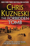 The Forbidden Tomb (The Hunters) [Paperback] Kuzneski, Chris