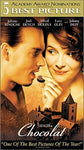 Chocolat [VHS] [VHS Tape]