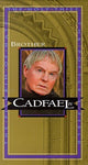 Brother Cadfael, Set 3 (The Pilgrim of Hate / The Holy Thief / The Potter's Fiel
