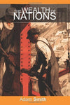 The Wealth of Nations [Paperback] Smith, Adam
