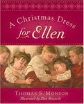 A Christmas Dress For Ellen Monson, Thomas S.