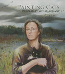 Painting Cats [Paperback] Deborah DeWit Marchant and Marge Piercy