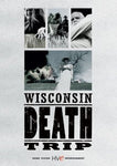 Wisconsin Death Trip [DVD]