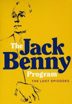 The Jack Benny Program: The Lost Episodes [DVD]