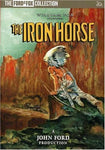 The Iron Horse [DVD]
