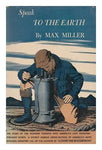 Speak to the Earth Miller, M