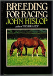 Breeding for racing Hislop, John