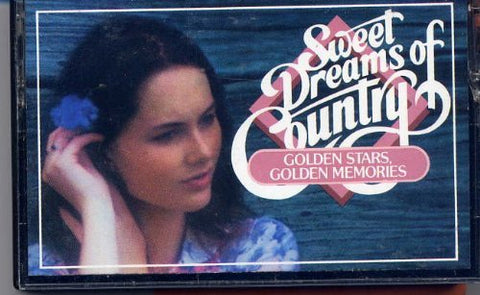 Reader's Digest - Sweet Dreams of Country (Golden Stars, Golden Memories) [Audio