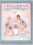 Children's Songbook [Hardcover-spiral] unknown author