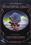 Grateful Dead - The Closing of Winterland [DVD] [DVD]