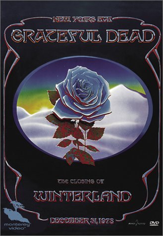 Grateful Dead - The Closing of Winterland [DVD] [DVD]
