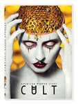 American Horror Story: Cult [DVD]