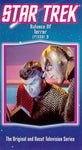 Star Trek - The Original Series, Episode 9: Balance Of Terror [VHS] [VHS Tape]