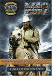 Lalo Mora: Linea de Oro en DVD [DVD]