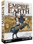 Empire Earth - PC [video game]