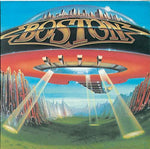 Don't Look Back [Audio CD] Boston