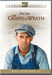 The Grapes of Wrath [DVD]