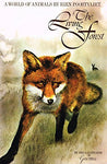 The Living Forest: A World of Animals Rien Poortvliet; ien Poortvliet; Marlies C