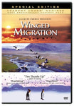 Winged Migration [DVD]