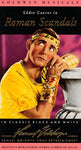 Roman Scandals [VHS Tape]