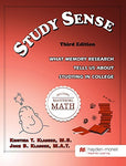 Study Sense Klassen