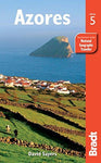 Azores (Bradt Travel Guide) Sayers, David