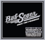 Face the Promise (CD+DVD) [Audio CD] Seger, Bob