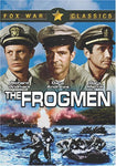 The Frogmen [DVD]