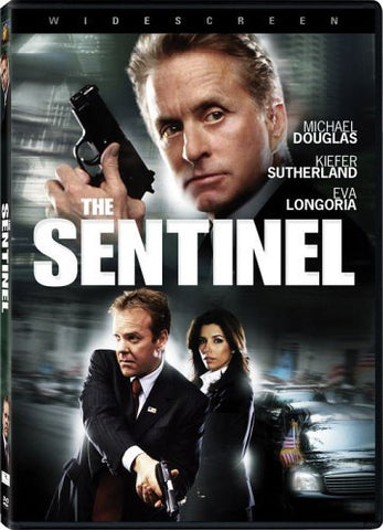 The Sentinel (Widescreen Edition) [DVD]