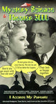 Mystery Science Theater 3000 - I Accuse My Parents [VHS] [VHS Tape]