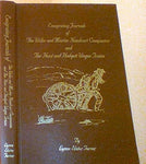 Emigrating Journals of the Willie and Martin Handcart Companies and the Hunt and