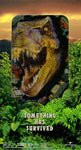 The Lost World: Jurassic Park [VHS] [VHS Tape]